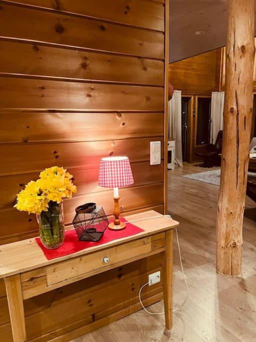 Cabin In Beautiful Surroundings At Harpefossen Nordfjordeid Zewnętrze zdjęcie